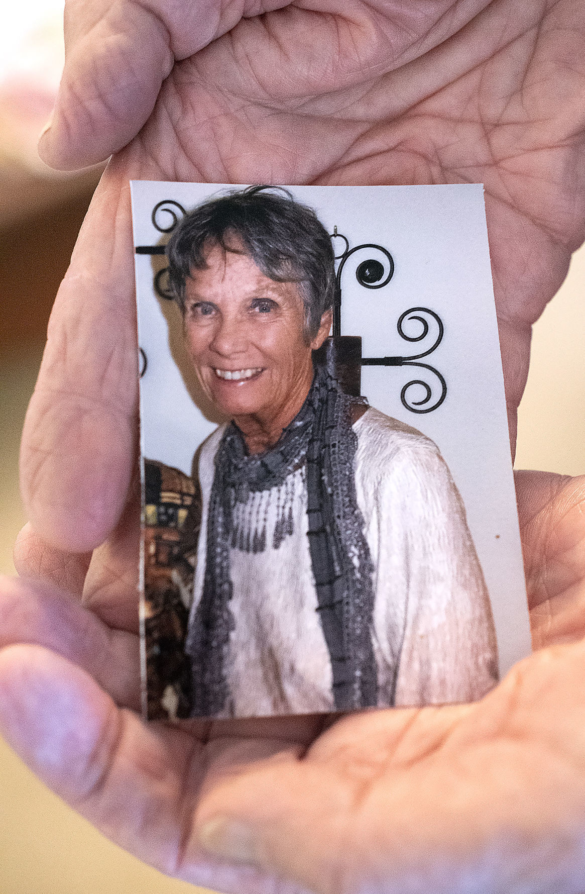 Iowa Mourns Alice Sea
